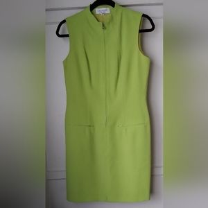 Woman's dresses, blazers, Backless Blouse with Skirt set
